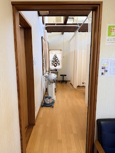 飯田マッサージ