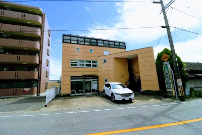 とも鍼灸接骨院