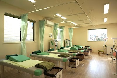 コツコツクリニック多賀城整形外科