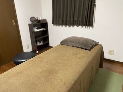 肩こり専門 整体サロンGIVE 栃木店
