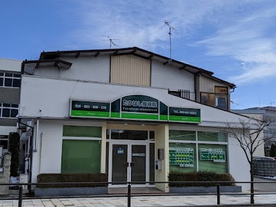 たかはし接骨院