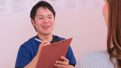 おのでら整体院