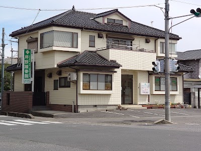 坪野接骨院