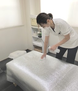中尾バランス整骨院