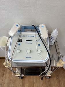 めぐろ接骨院