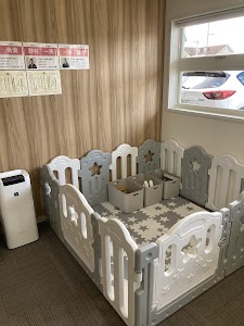 だいふく整骨院 束本院