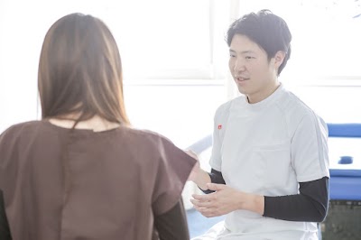 えがお鍼灸整骨院