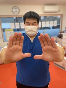 ふくよか整骨院