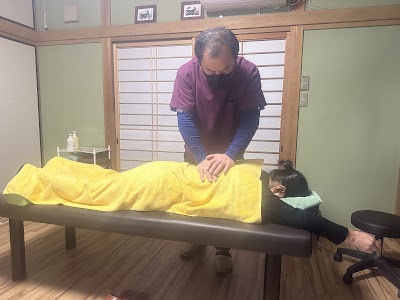 まごころ整体伸