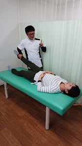 えん鍼灸整骨院