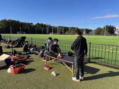 あいのき鍼灸整骨院