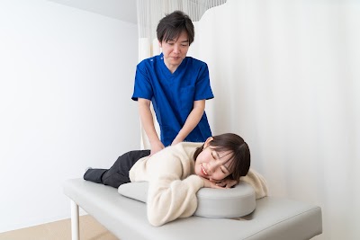 さかもと鍼灸整体院