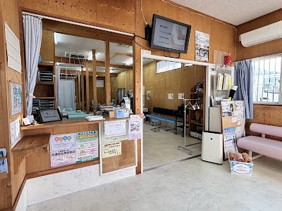 みなみ鍼灸接骨院