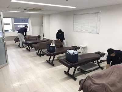 J'sメディカル整体院 横浜院