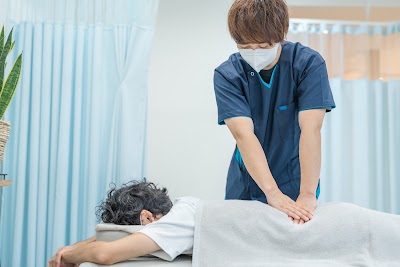 石巻たかの接骨院