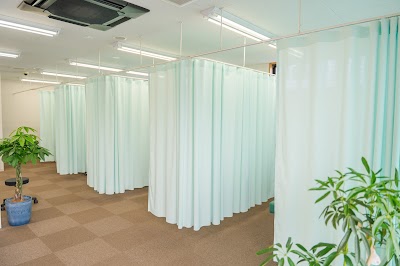 はぐるま接骨院・整体院