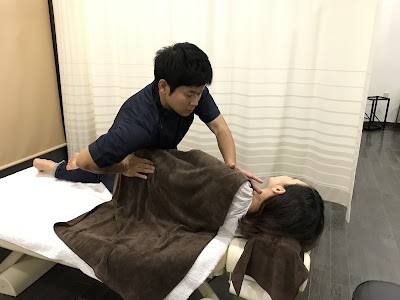 あさひ接骨院