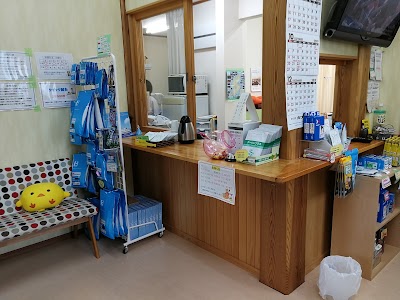 佐藤接骨院
