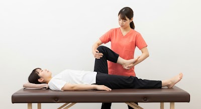 鹿児島市鴨池骨盤整骨院/整体/腰痛/肩こり