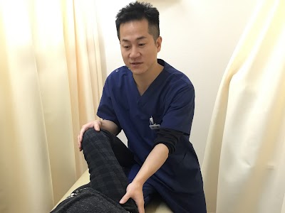 さたけ接骨院