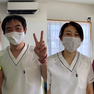 はぴなすたいる整体院鶴岡