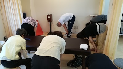 治療院せなかリペア