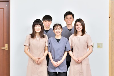 ORGANIC鍼灸整骨院 西条院