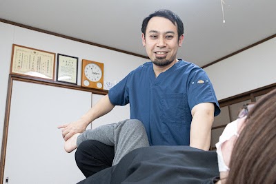 整体 加良多屋（からだや）肩こり・腰痛専門