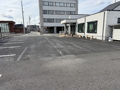 萩原接骨院