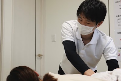 整体院ご縁