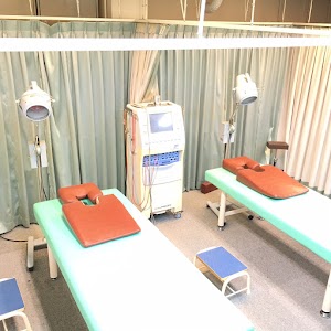 白山鍼灸接骨院