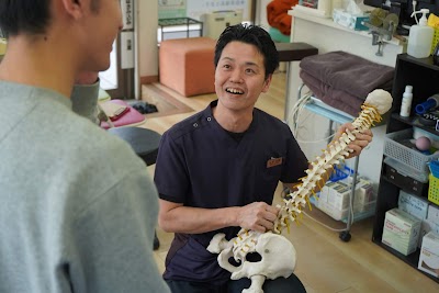 まりん鍼灸整骨院