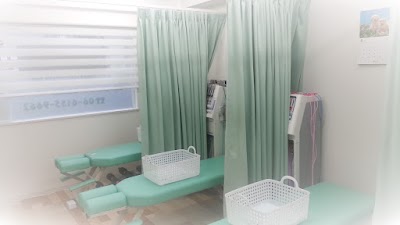 はっとり整骨院
