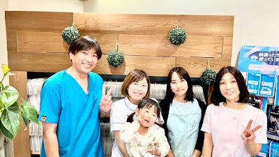 蔵王ファミリー整骨院