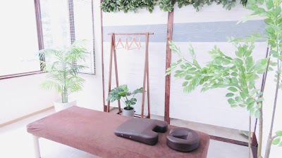 門前仲町イエティ鍼灸整骨院