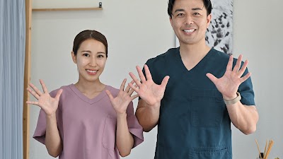 一関整体院
