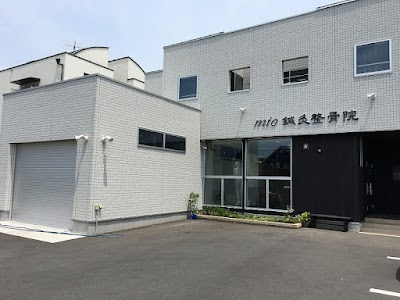 mio鍼灸整骨院