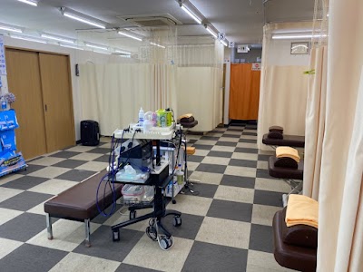 高野台まちの整骨院