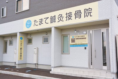 たまて鍼灸接骨院