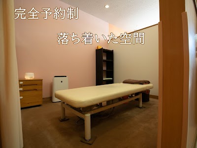 こおりやま整体院