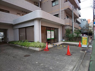 小林接骨院はりきゅう治療院