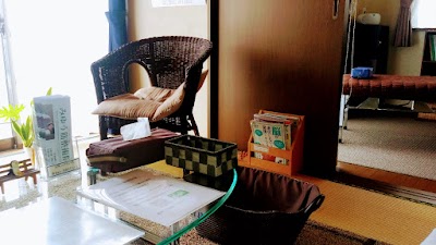 トリガーポイント療法みゆう筋整術院