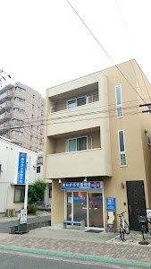 南ちがさき整骨院/FootFit