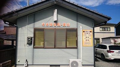 未来接骨院 薬店