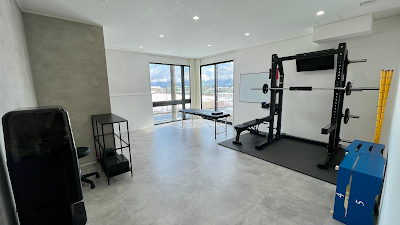 L-SPORTS training ＆conditioning