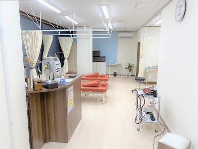 田無中央鍼灸整骨院