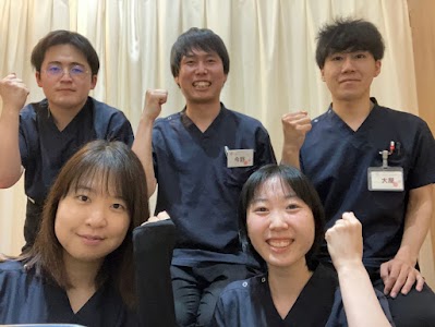 あい鍼灸整骨院 仙台中山院