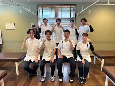 亀太郎はり灸整骨院 津志田院