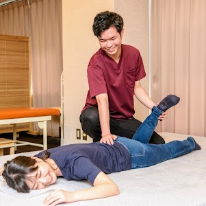 百年整体 三鷹院 肩こり 腰痛