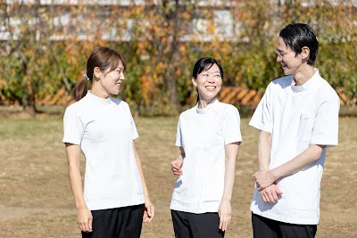 武蔵小金井整体からだばらんす